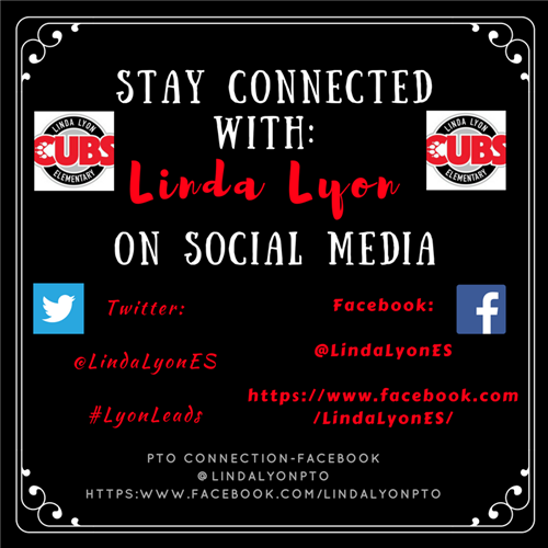Linda Lyon social media 